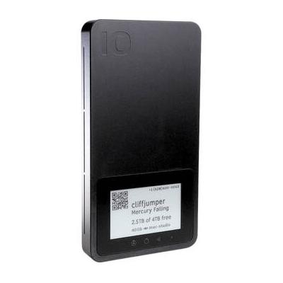 iodyne 8TB Pro Mini Thunderbolt 4 External SSD 520101-8T-DSGMODEL 5201