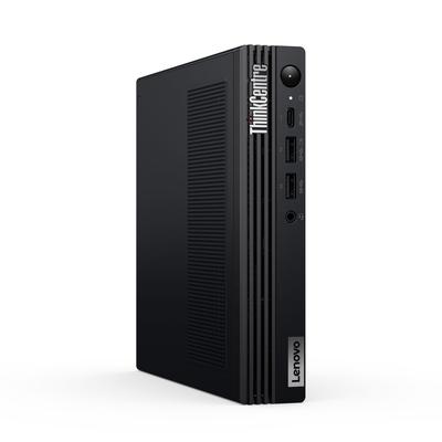 Lenovo ThinkCentre M90q Gen 5 Tiny Desktop, 14th Generation Intel Core i7-14700 vPro, UHD Graphics 770, 16GB, 256GB SSD