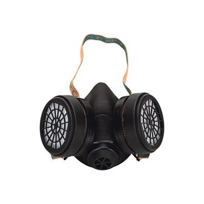 Atemschutz Halbmaske mit Filtern P3 Climax