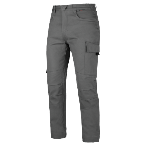Pantalon de travail STAR PC Gris