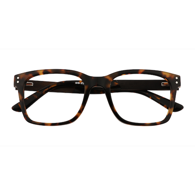 Unisex s wayfarer,wayfarer Tortoise Acetate,Eco Friendly Prescription eyeglasses - Eyebuydirect s Sumac