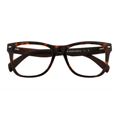 Female s horn Tortoise Acetate,Eco Friendly Prescription eyeglasses - Eyebuydirect s Nature