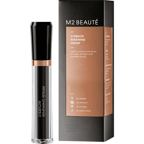 M2 Beauté - Eyebrow Renewing Serum Wimpernserum 4 ml