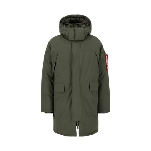 Parka ALPHA INDUSTRIES 