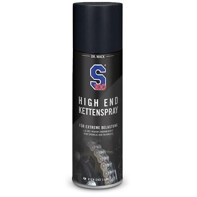 Dr. Wack 300 ml S100 High End Kettenspray Image