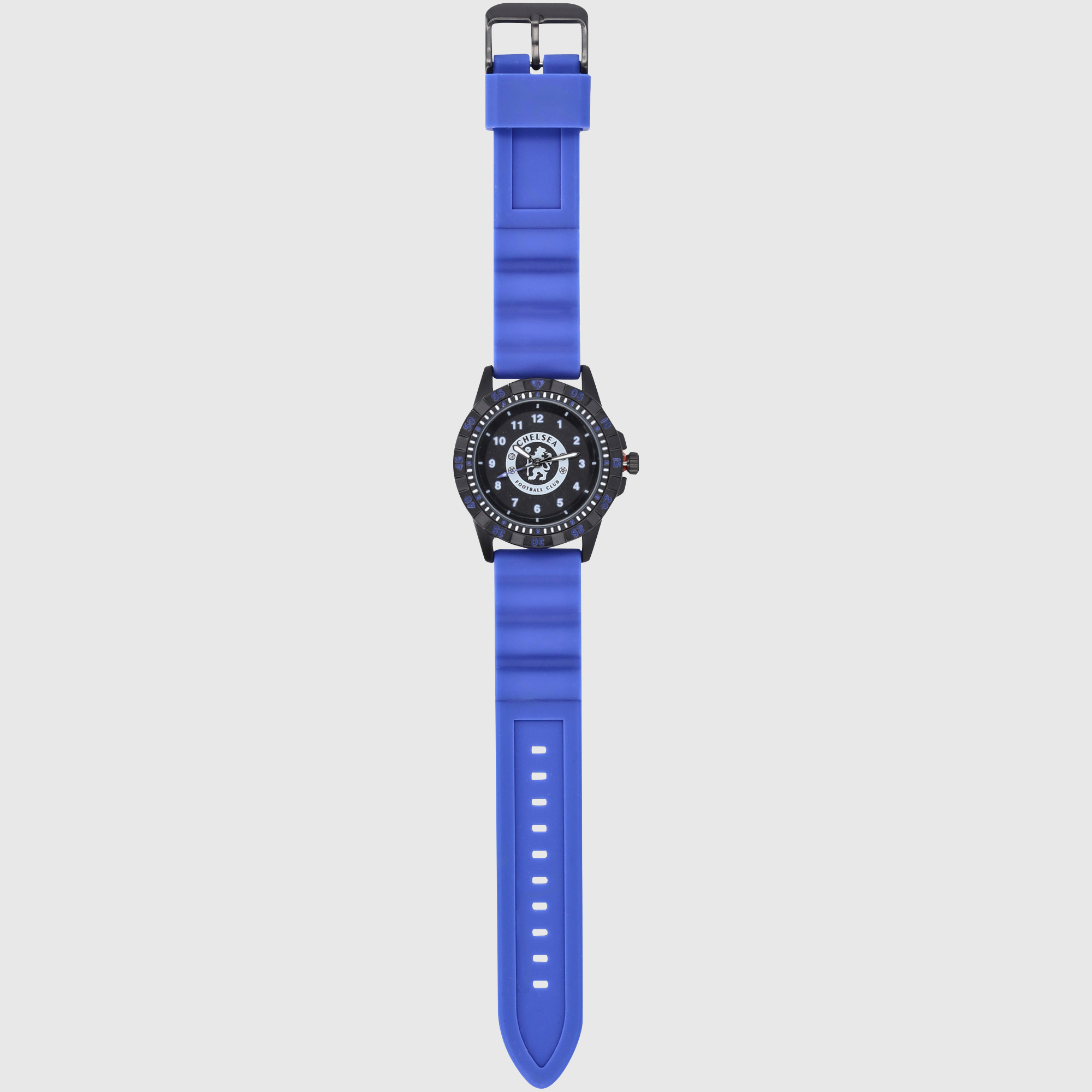 Chelsea Silikonarmbanduhr – Kinder Image