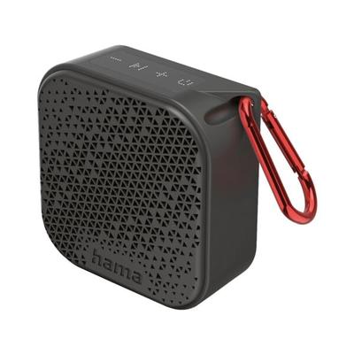 Hama Bluetooth-Lautsprecher »Pocket 3.0« schwarz