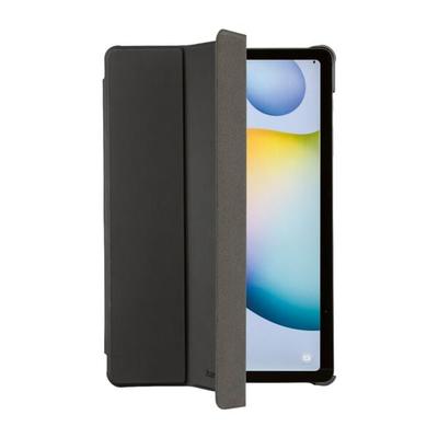 "Hama Tablet-Case »Fold Clear« für Galaxy Tab S6 Lite 10,4"" mit Stiftfach schwarz"