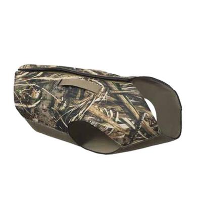 Sportsman's Outdoor Products Neoprene Dog Vest - Camo XXX-Large