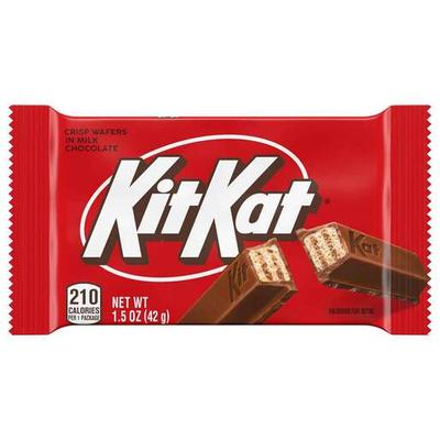 KitKat Candy Bar