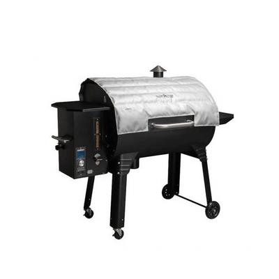 Camp Chef 30 inch Blanket - Silver