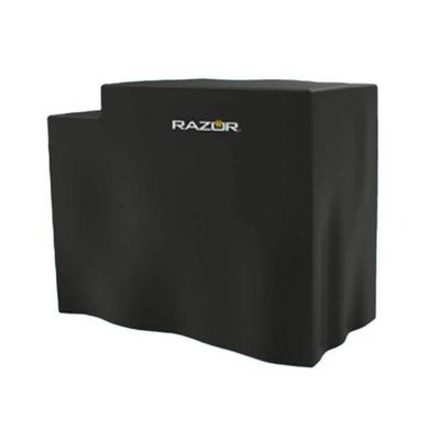 Razor Burner Griddle Cover - Black