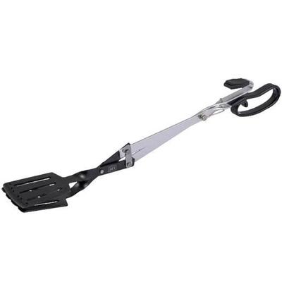 Oklahoma Joe's 3-in-1 Longarm Spatula/Tongs