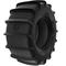 Pro Armor RZR Ranger Maverick Sand Rear UTV Tire 30 x 14 x 14 - Black