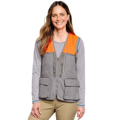 Orvis Women's Upland Hunting Vest - Granite L