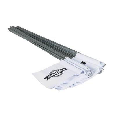 PetSafe Boundary Flags - 50 Pack - White