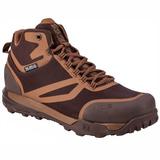5.11 Men's A/T Waterproof Mid Work Boots - Black 8