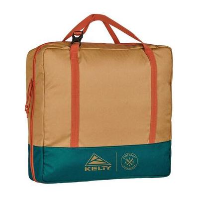 Kelty Camp Galley Kitchen Organizer - Brown