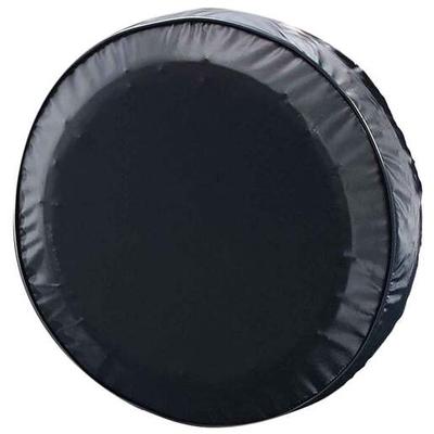 C.E. Smith Spare Tire Cover - Black