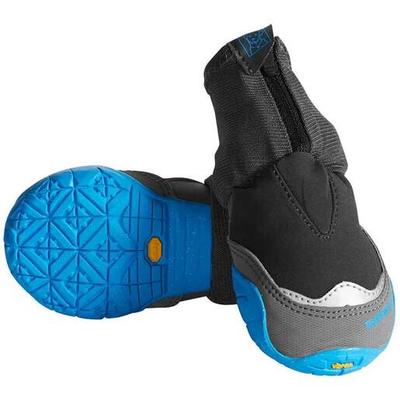 Ruffwear Polar Trex Winter Dog Boots - 1.75 inch - Obsidian Black