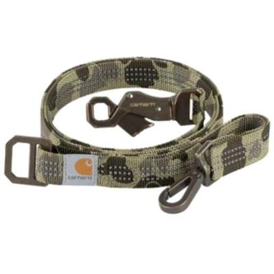 Carhartt Tradesman Tarmac Duck Camo Leash - Large - Tarmac Duck Camo