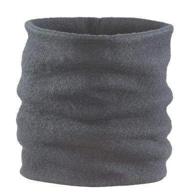 Polar Plush Neck Up - Black One Size Fits Most