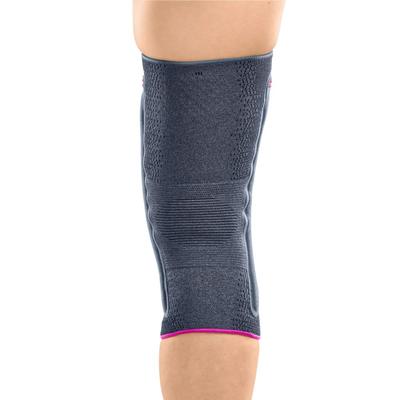 Genumedi PT Knieorthese rechts Gr.4 silber 1 St Bandage(s) Image