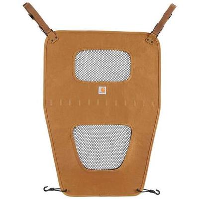 Carhartt Universal Nylon Duck Pet Barrier - Black Regular OS