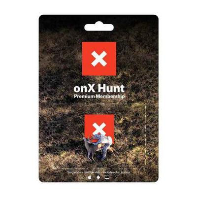 onX Hunt Premium Membership