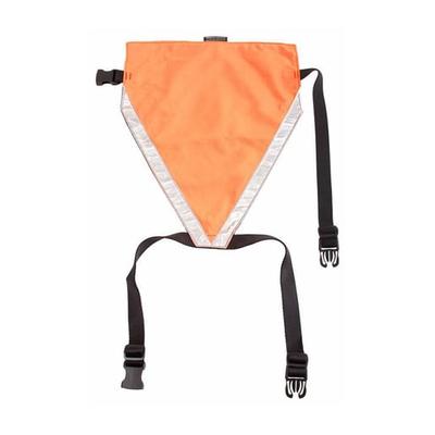 Mendota Visi Vest - Orange Medium