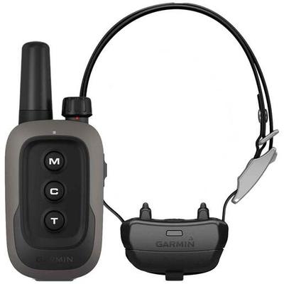 Garmin Delta SE Dog Electronic Training Collar - Black
