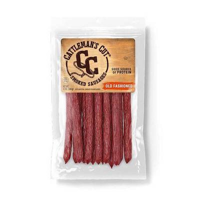 Cattleman's Cut Smoked Sausages