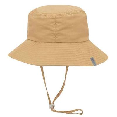 Kanut Sports Women's Millet Bucket Sun Hat - Light Grey L/XL