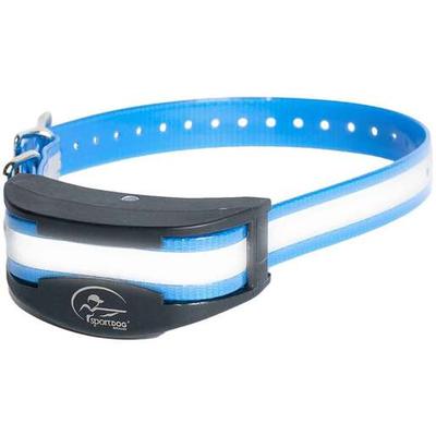 SportDOG SDR-AH HoundHunter 3225 Add-A-Dog Electronic Collar - Blue - Blue 5-22in