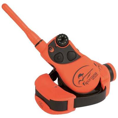 SportDOG UplandHunter 1875 Electronic Training Collar - Orange - Orange