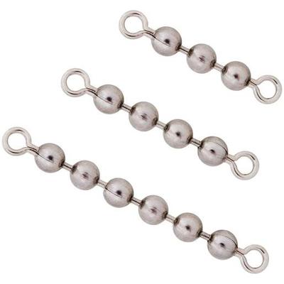 Luhr Jensen Bead Chain - 6 Bead