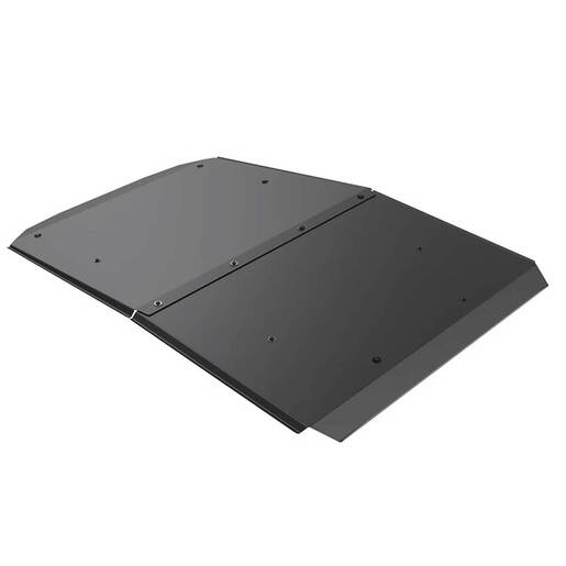 Kolpin Polaris RZR-4 Aluminum Roof - Black