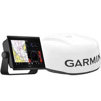 Garmin GPSMAP 1223xsv With GMR 18 HD3 Radome - 12.1in
