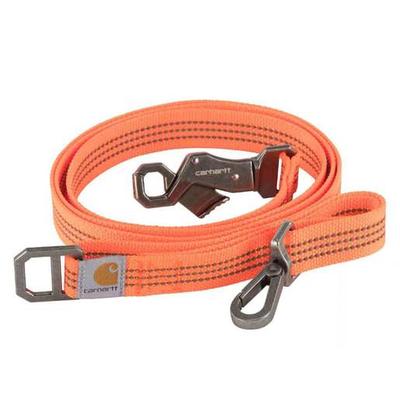 Carhartt Hunter Orange Tradesman Leash - Orange Large