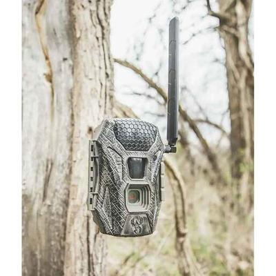 Wildgame Innovations Terra Cell 2.0 Cellular Trail Camera - Brown