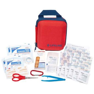 Lifeline Medium First Aid Kit