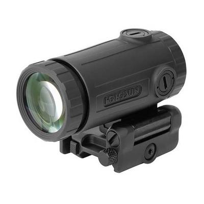 Holosun HM3XT 3x Red Dot - Black