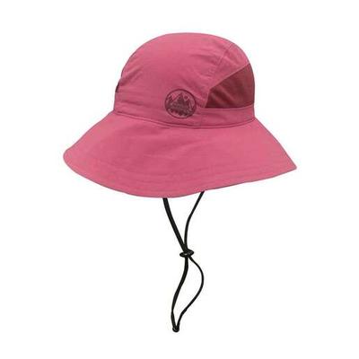 Kanut Sports Women's Magees Bucket Sun Hat - Grapefruit L/XL