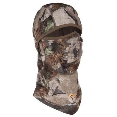 ScentLok Men's Mossy Oak Terra Gila Midweight Headcover Face Mask - Mossy Oak Terra Gila One Size Fits Most