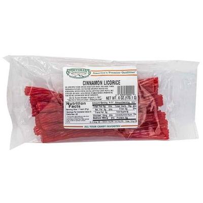 Sportsman's Warehouse Cinnamon Licorice - 8 Servings
