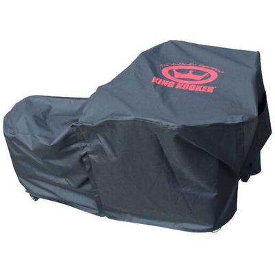 King Kooker Fabric Cover for 4545KDN Boiler - Black