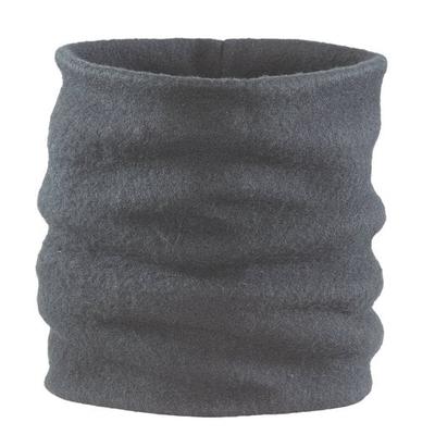 Polar Plush Neck Up - Graphite One Size Fits Most