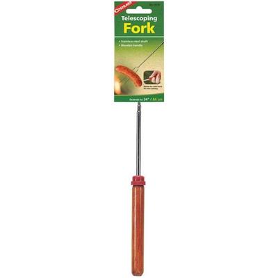 Coghlans Telescoping Fork - 34in