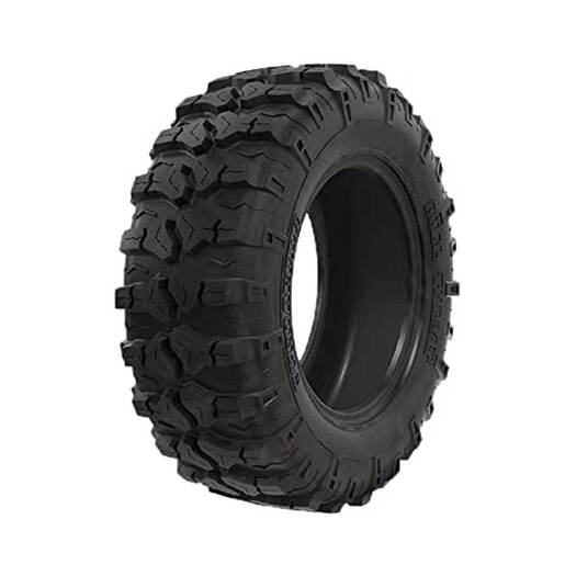 Pro Armor Dual Threat 26 X 9 X R14 Front Tire - Black