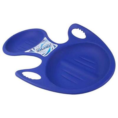 RYDR Vortex Sled - Blue